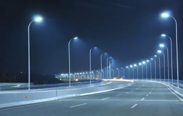 道路照明