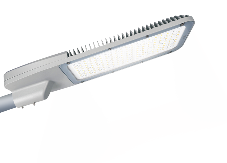 LED道路灯