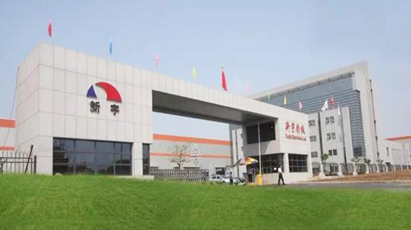 天津新宇彩板有限公司