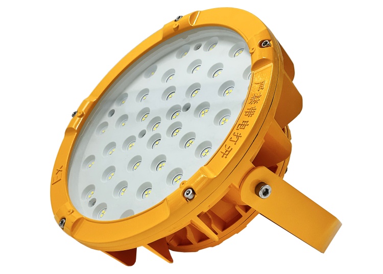 LED防爆灯