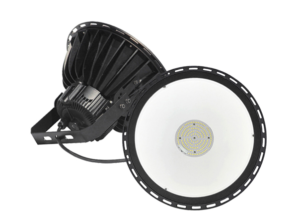 LED工矿灯C款100W防炫光