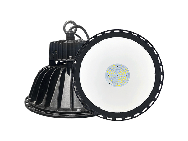 LED工矿灯C款150W防炫光