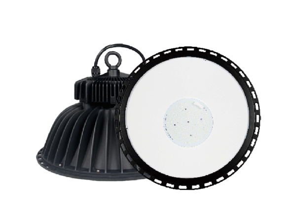 LED工矿灯C款200W防炫光