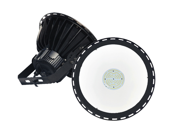 LED工矿灯C款240W防炫光