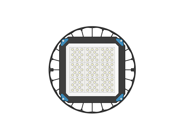 LED工矿灯常规款100W