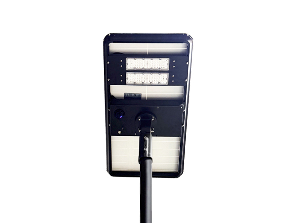 太阳能路灯75w