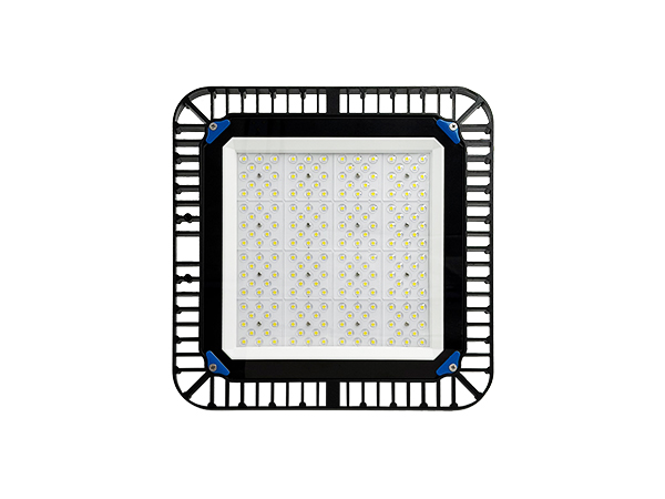 LED工矿灯方形款150w
