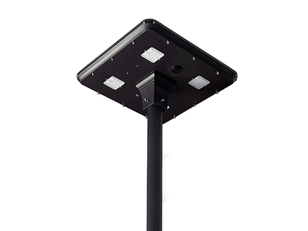 太阳能路灯60w